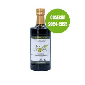 Mióleum PICUAL Selección Temprana (Cosecha 2024/2025)