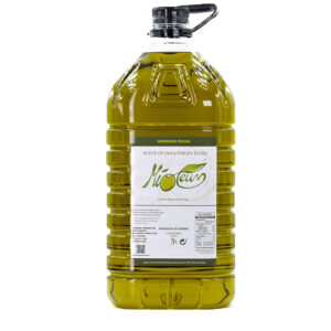 aceite picual mioleum formato familiar 5 litros
